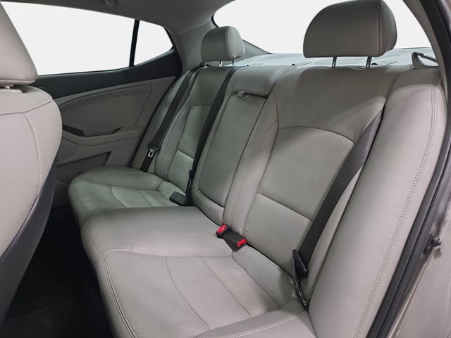 Used 2013 Kia Optima EX w/ Premium Pkg image 13