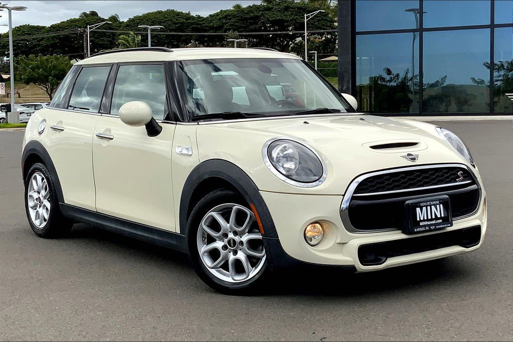 Used 2019 MINI Cooper S image 27
