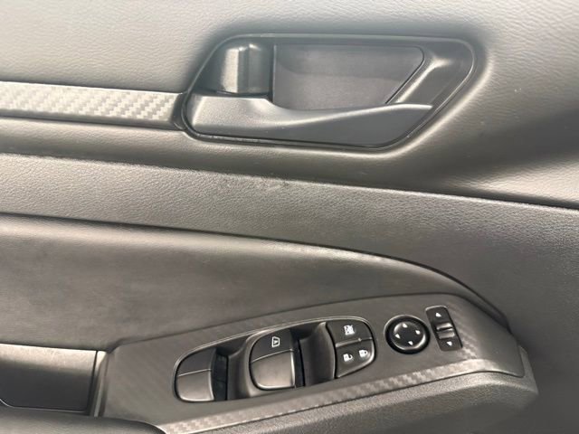 Used 2025 Nissan Altima 2.5 S image 28