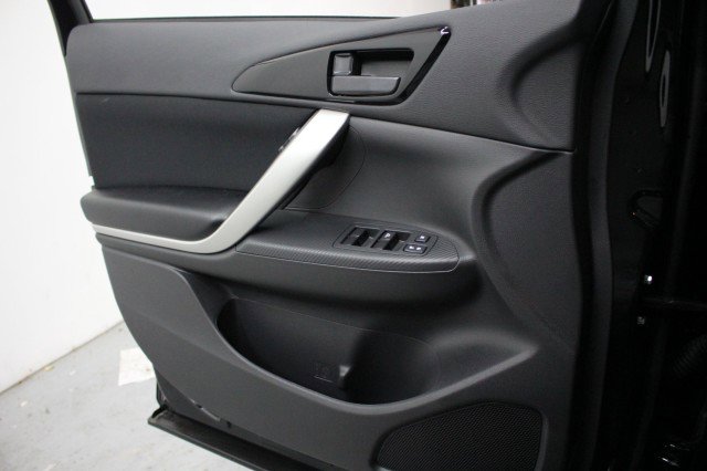 New 2026 Mitsubishi Eclipse Cross ES image 15