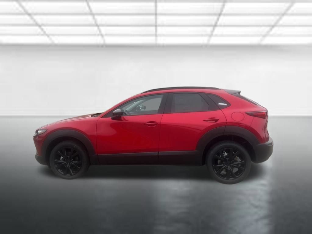 New 2026 MAZDA CX-30 2.5 Turbo w/ Premium Plus Pkg AWD/4WD image 8