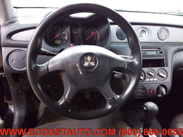 Used 2005 Mitsubishi Outlander LS image 17