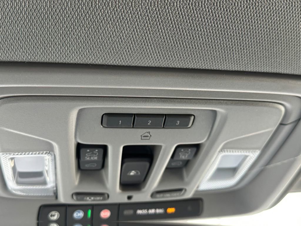 New 2026 Chevrolet Silverado 1500 RST w/ Convenience Package II image 19