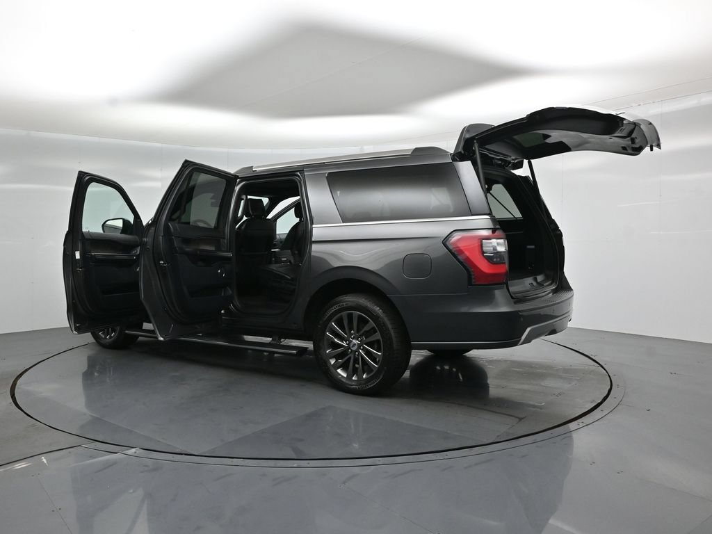 Certified 2020 Ford Expedition Max Limited RWD image 33