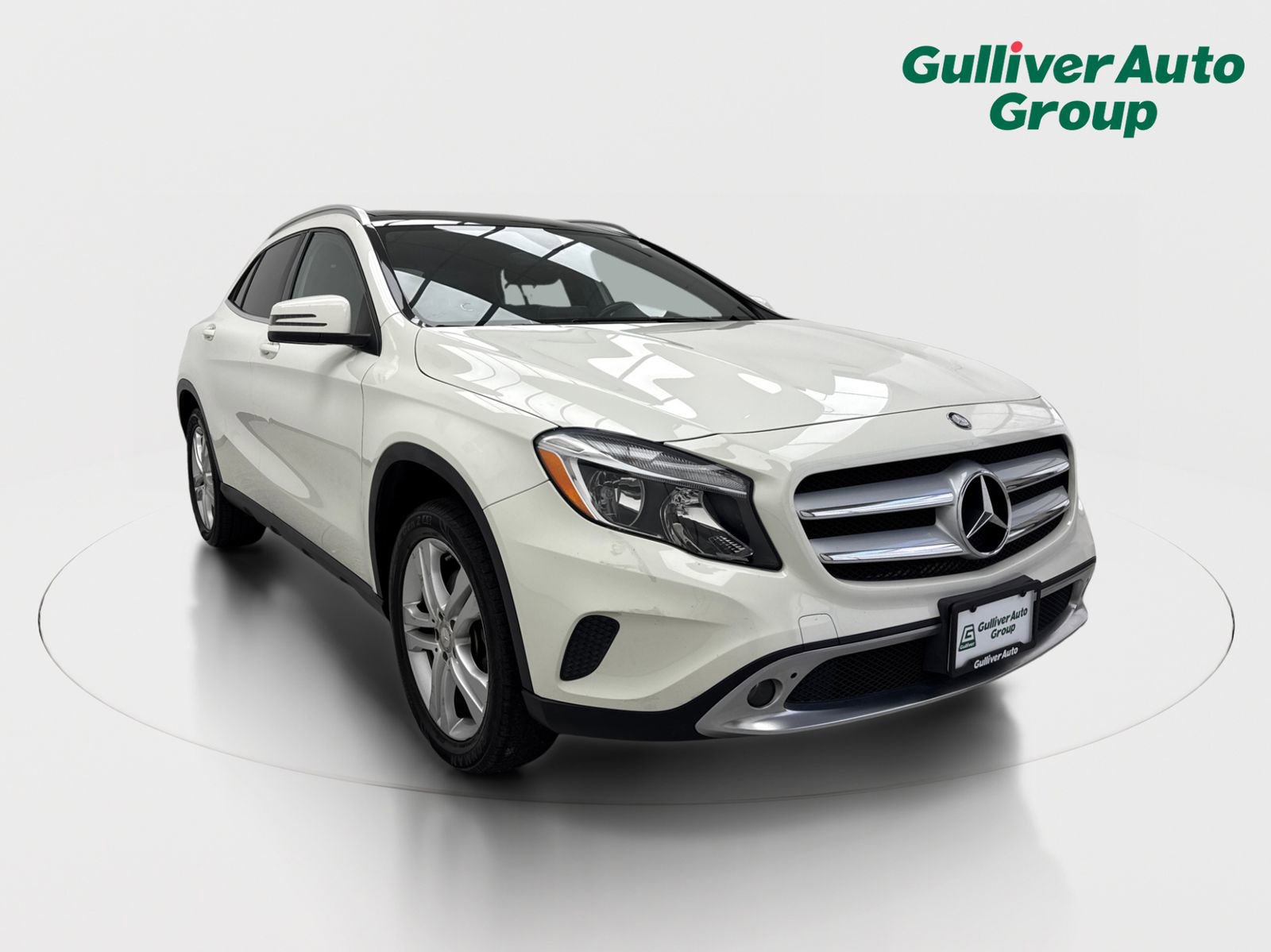 Used 2017 Mercedes-Benz GLA 250 image 13
