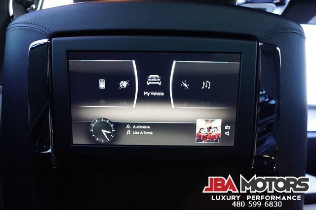 Used 2018 Rolls-Royce Ghost RWD image 97