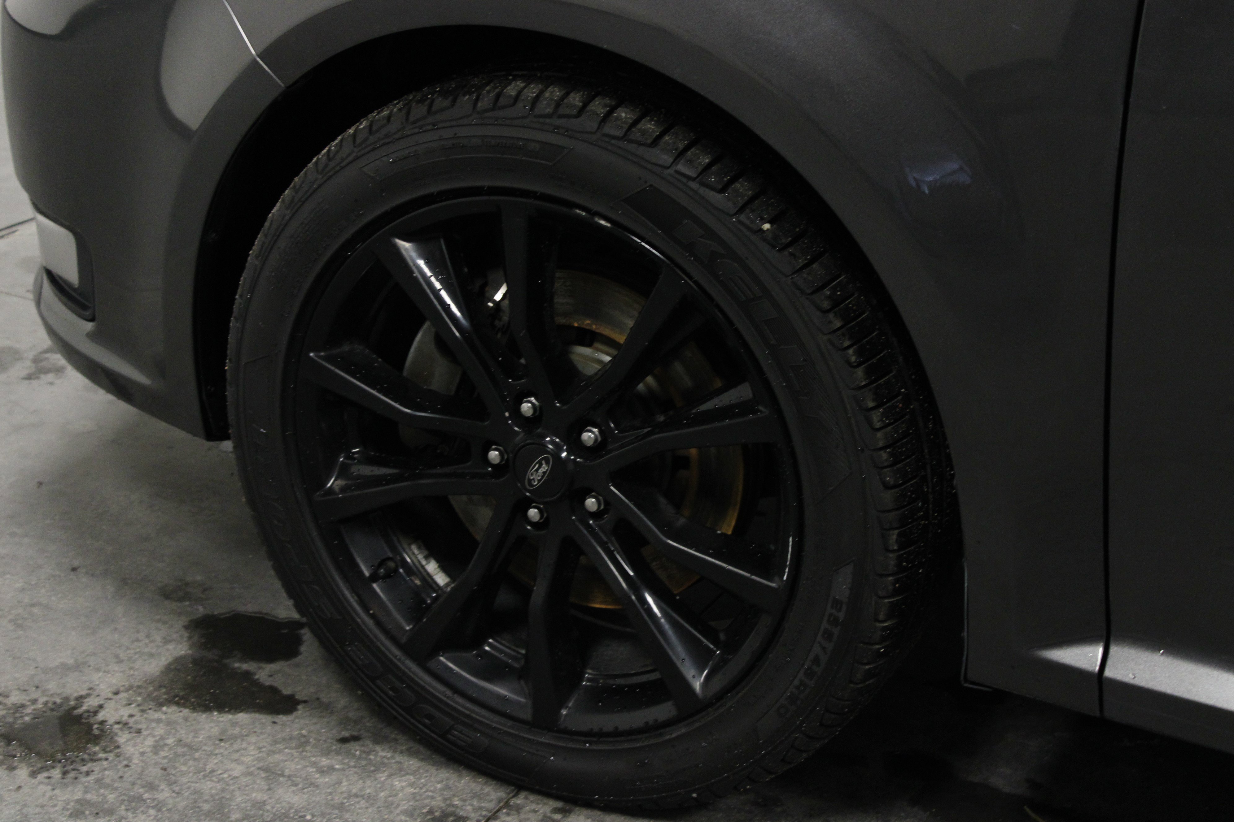 Used 2019 Ford Flex SEL w/ Equipment Group 202A image 10