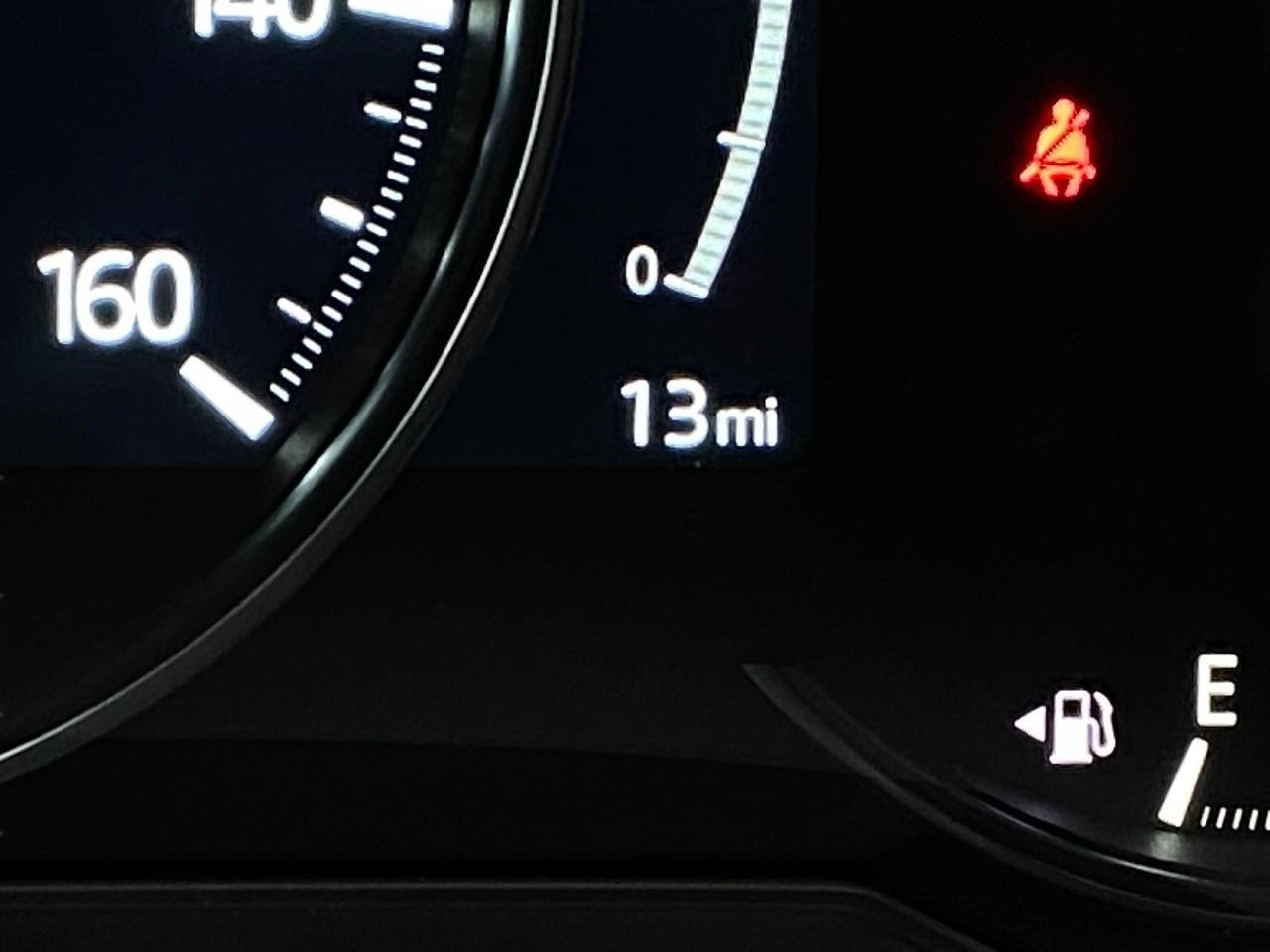 New 2025 MAZDA CX-5 Signature image 18