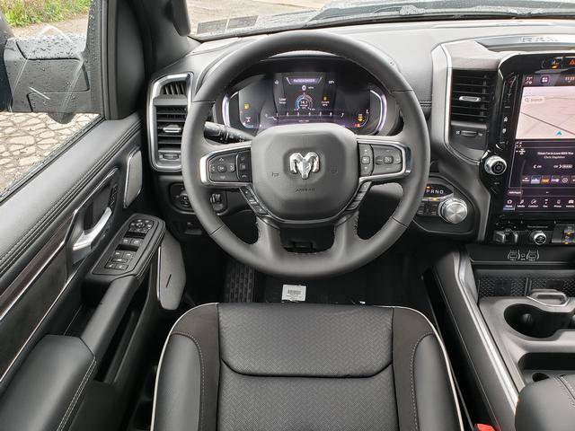 New 2027 RAM 1500 Laramie AWD/4WD image 18