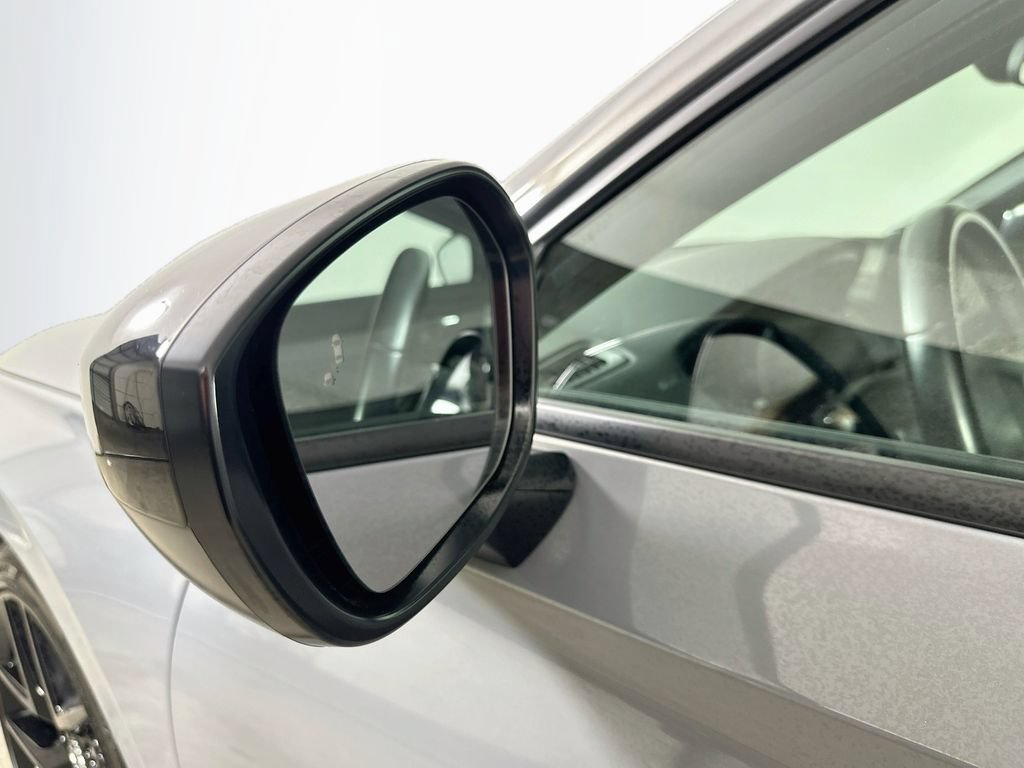 Used 2025 Honda Civic Sport image 33