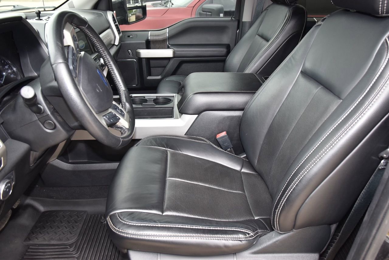 Used 2020 Ford F250 Lariat image 10