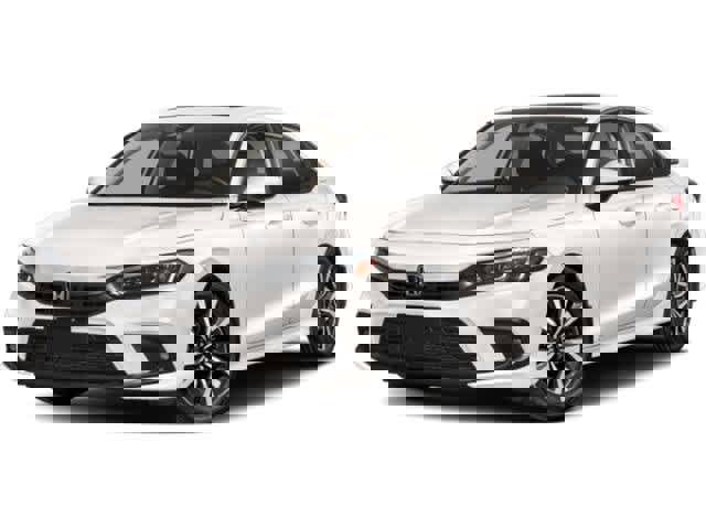 Used 2023 Honda Civic EX image 4