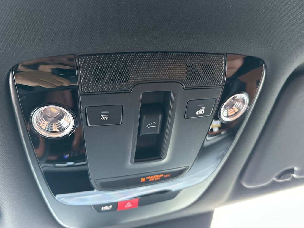 New 2026 Kia Sportage X-Line image 35