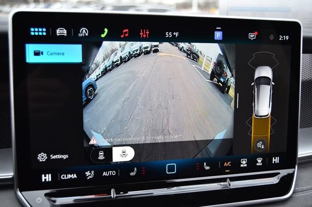 New 2026 Volkswagen Tiguan SE R-Line AWD/4WD image 14