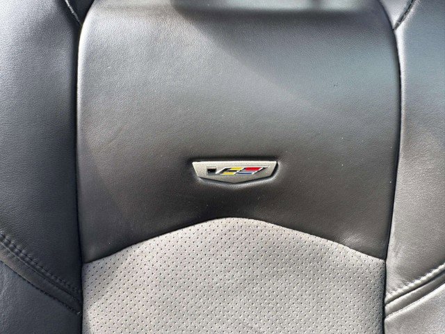 Used 2019 Cadillac CTS V w/ Luxury Package image 53
