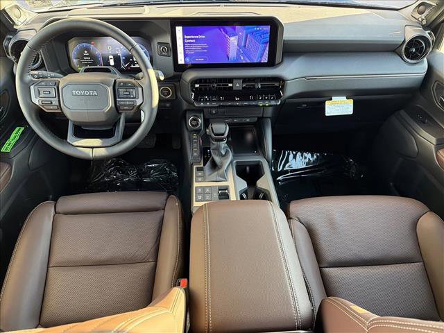 New 2026 Toyota Land Cruiser image 22