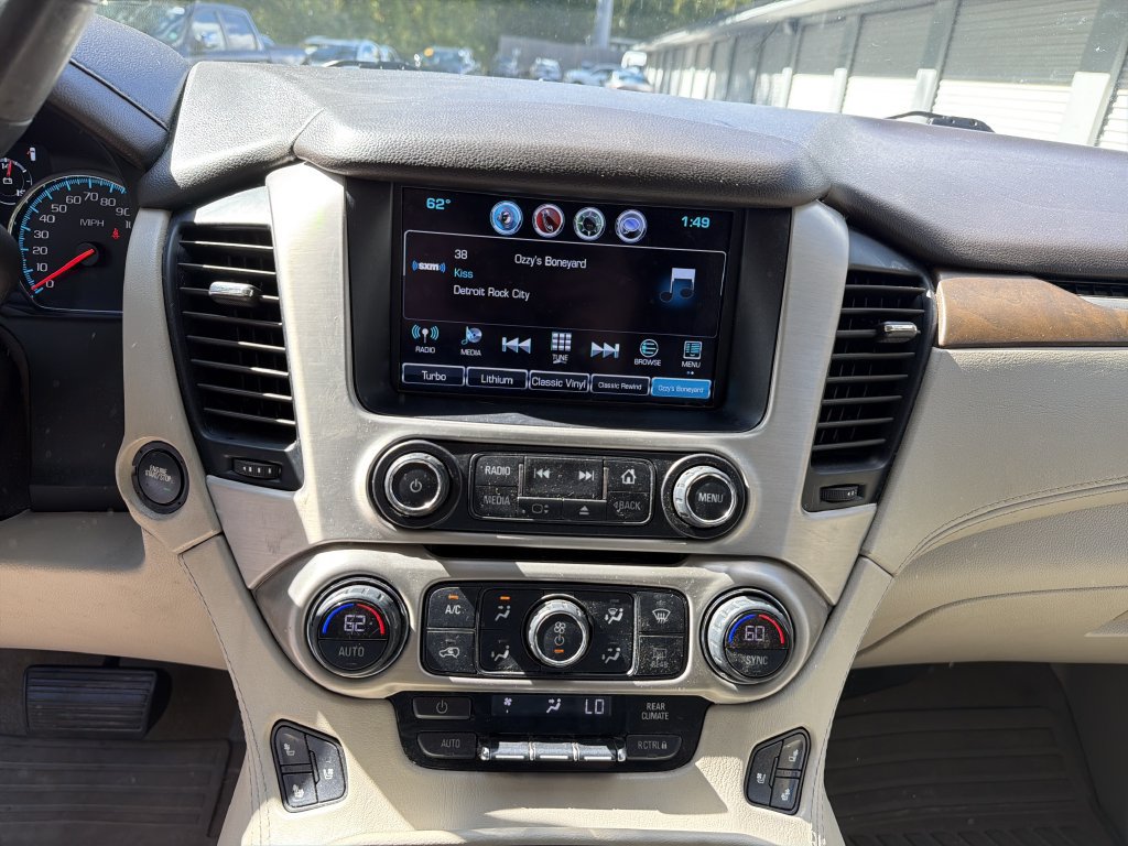 Used 2020 GMC Yukon Denali AWD/4WD image 10