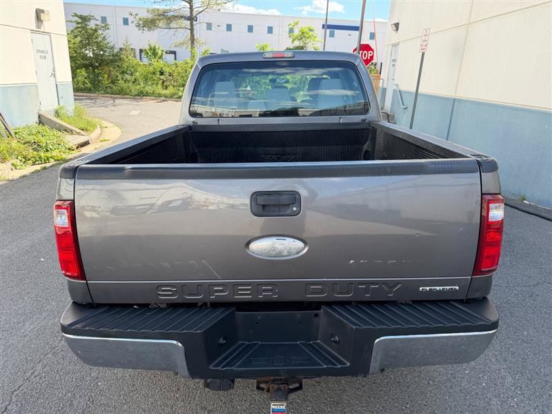 Used 2012 Ford F250 XL w/ PWR Equipment Group AWD/4WD image 19