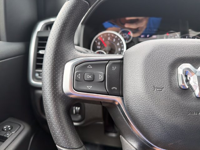 New 2026 RAM 1500 Big Horn AWD/4WD image 15