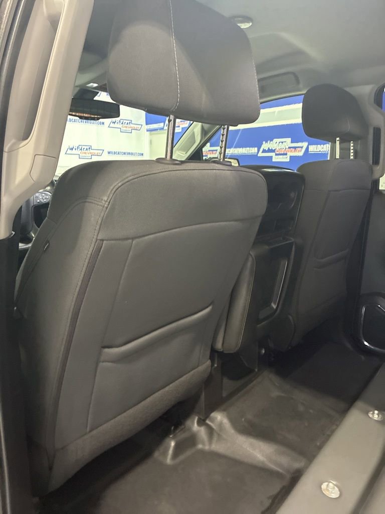 Used 2020 Chevrolet Tahoe 2WD image 33