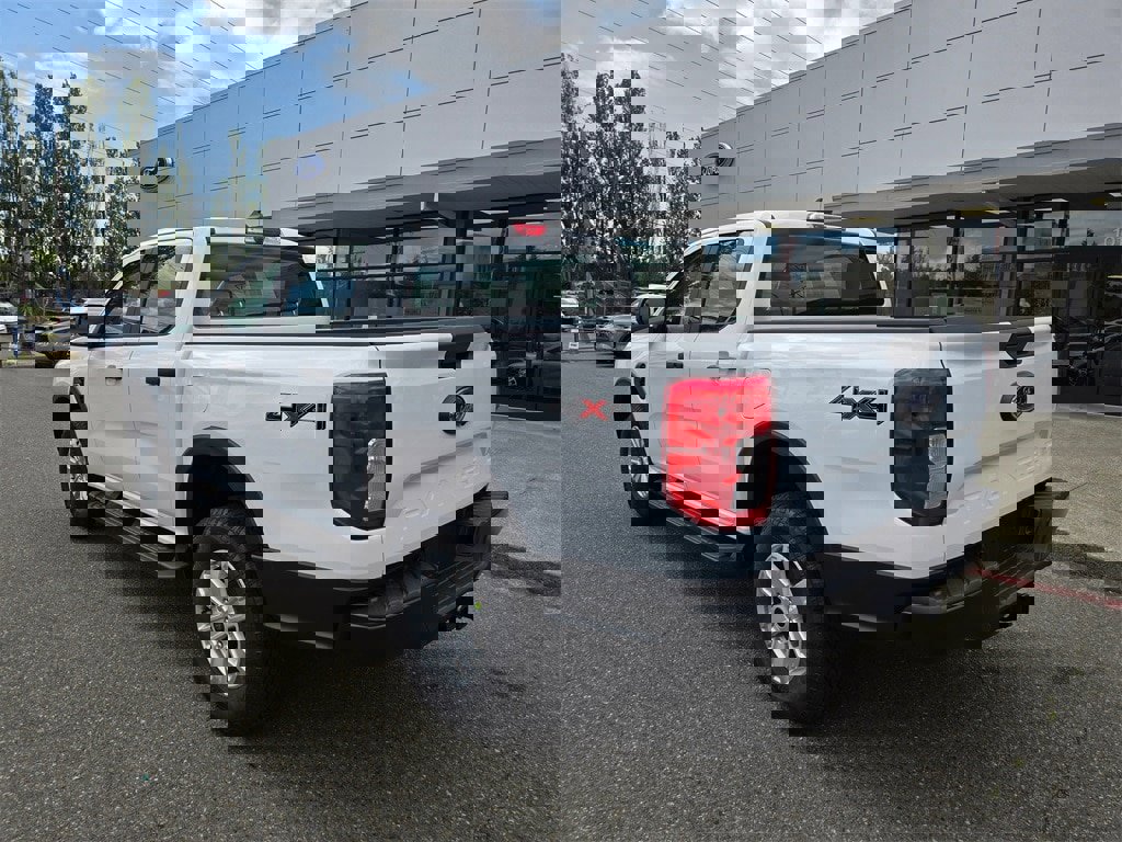 New 2025 Ford Ranger XL w/ Trailer Tow Package image 7