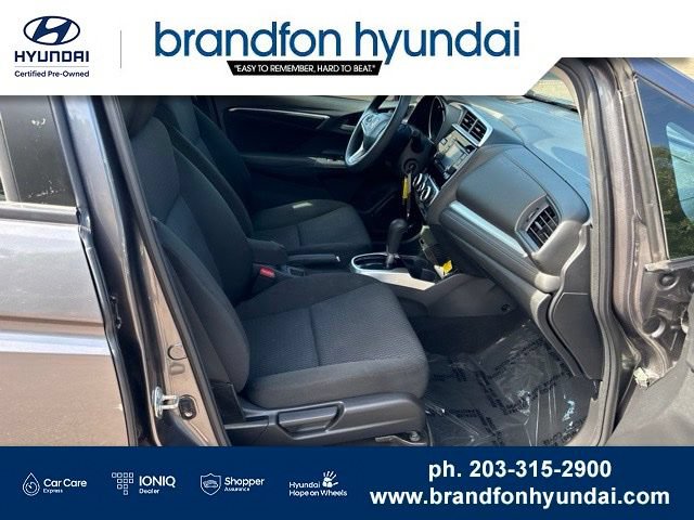 Used 2020 Honda Fit LX image 27