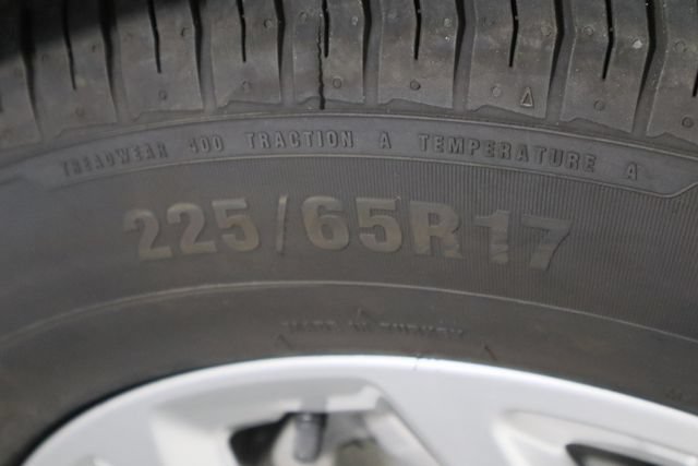 Used 2024 Jeep Compass Latitude AWD/4WD image 37