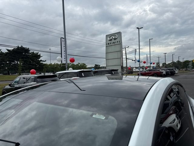 Used 2024 Tesla Model Y Performance AWD/4WD image 27