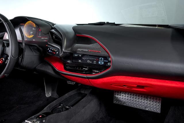 Used 2023 Ferrari SF90 Stradale AWD/4WD image 51