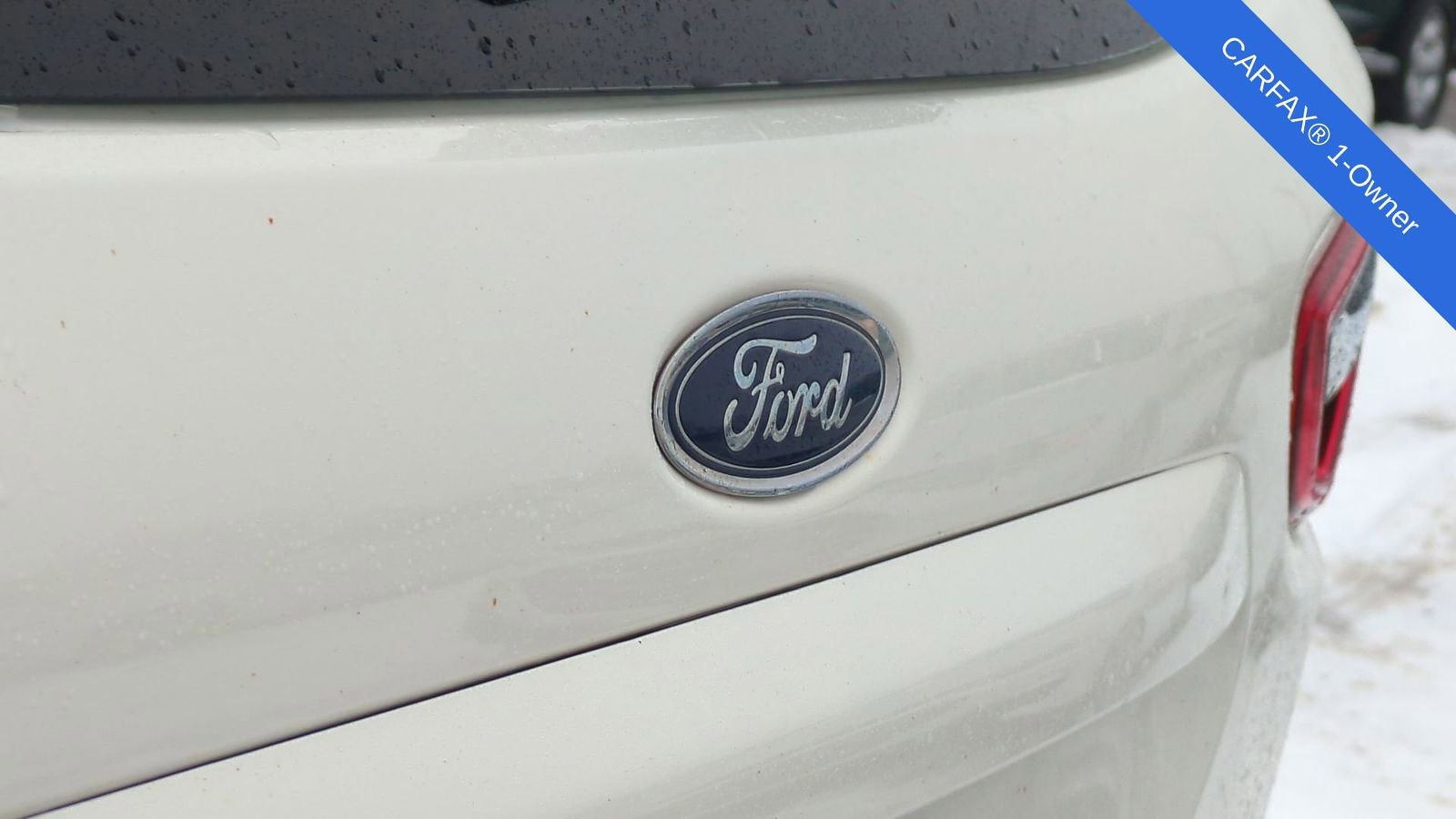 Used 2021 Ford EcoSport S image 13