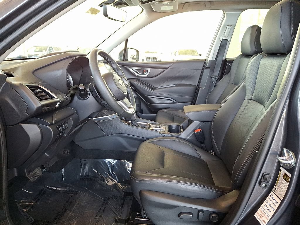 Certified 2023 Subaru Forester Touring w/ Popular Package #3 AWD/4WD image 16