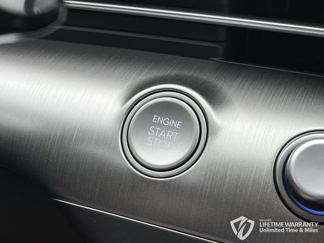 New 2026 Hyundai Kona SE FWD image 24