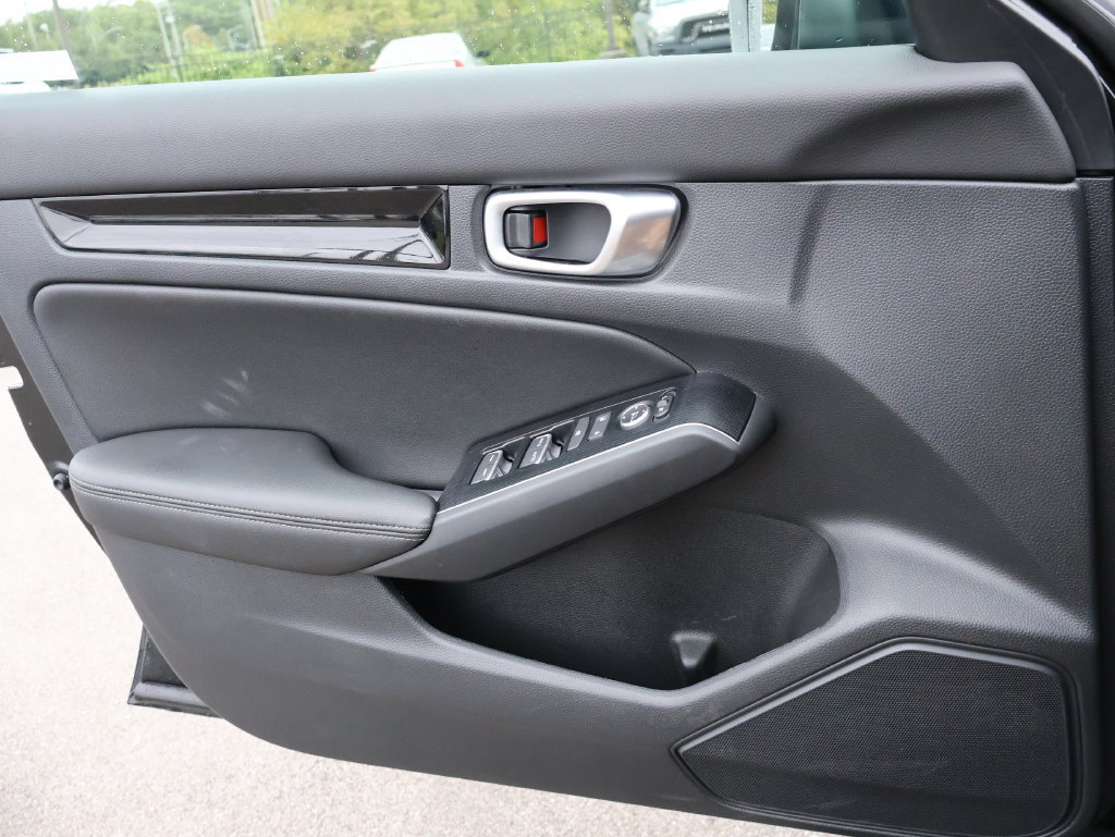 Certified 2024 Honda Civic Sport Touring image 31