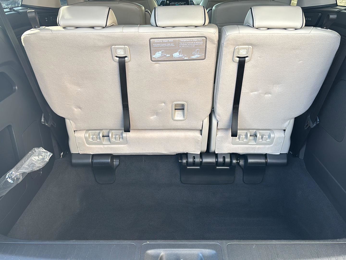 Used 2025 Honda Odyssey Touring image 27