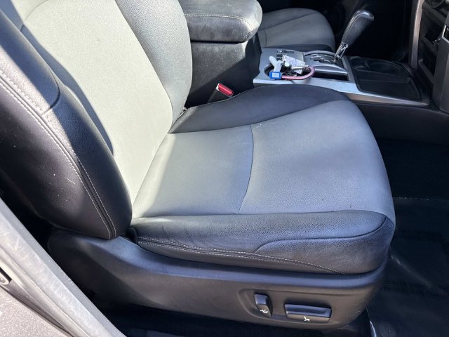 Used 2016 Toyota 4Runner SR5 Premium RWD image 10