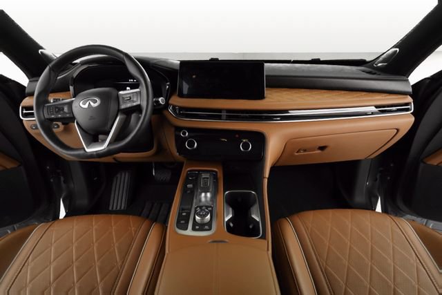Used 2022 INFINITI QX60 Autograph w/ Cargo Package image 22