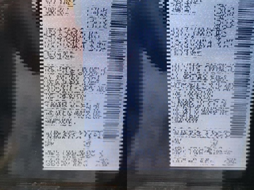 Certified 2025 Nissan Pathfinder S w/ Cargo Package image 34