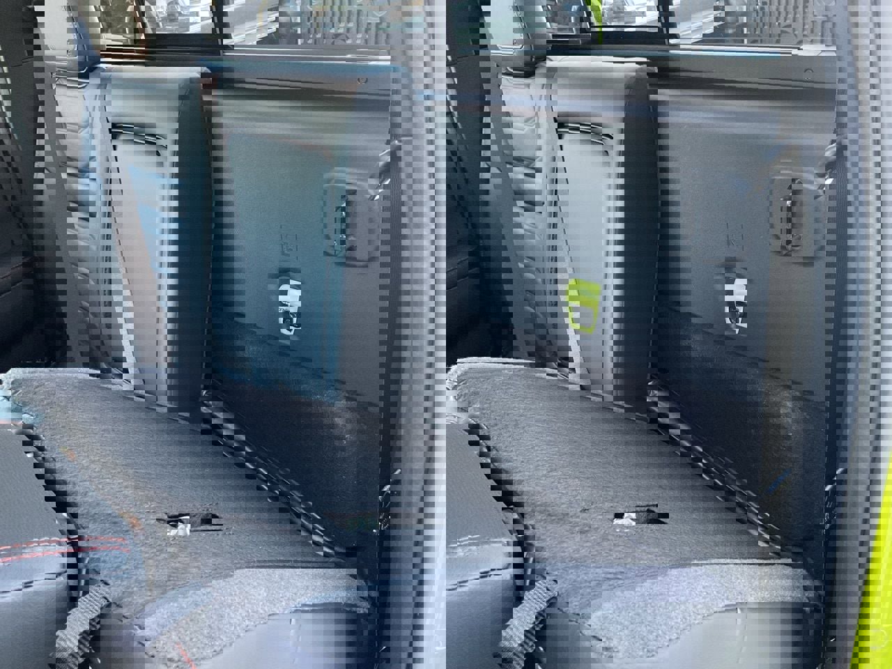 New 2026 Nissan Frontier PRO-4X w/ Pro Premium Package image 24