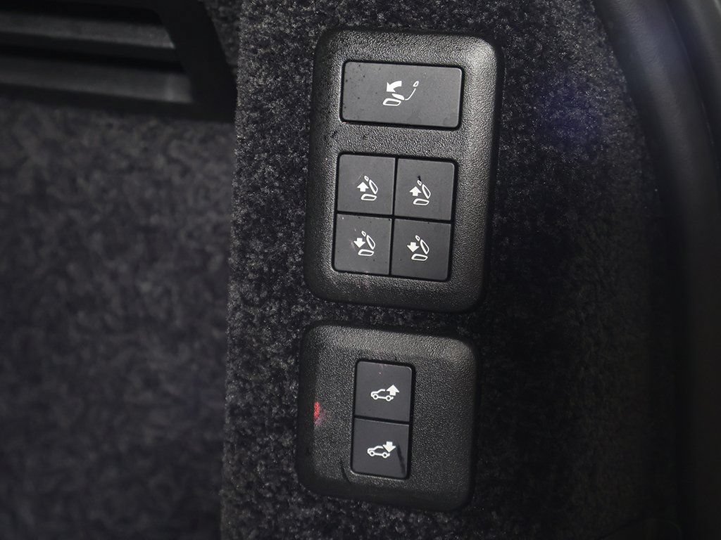 Used 2021 Land Rover Range Rover SV Autobiography Dynamic AWD/4WD image 25