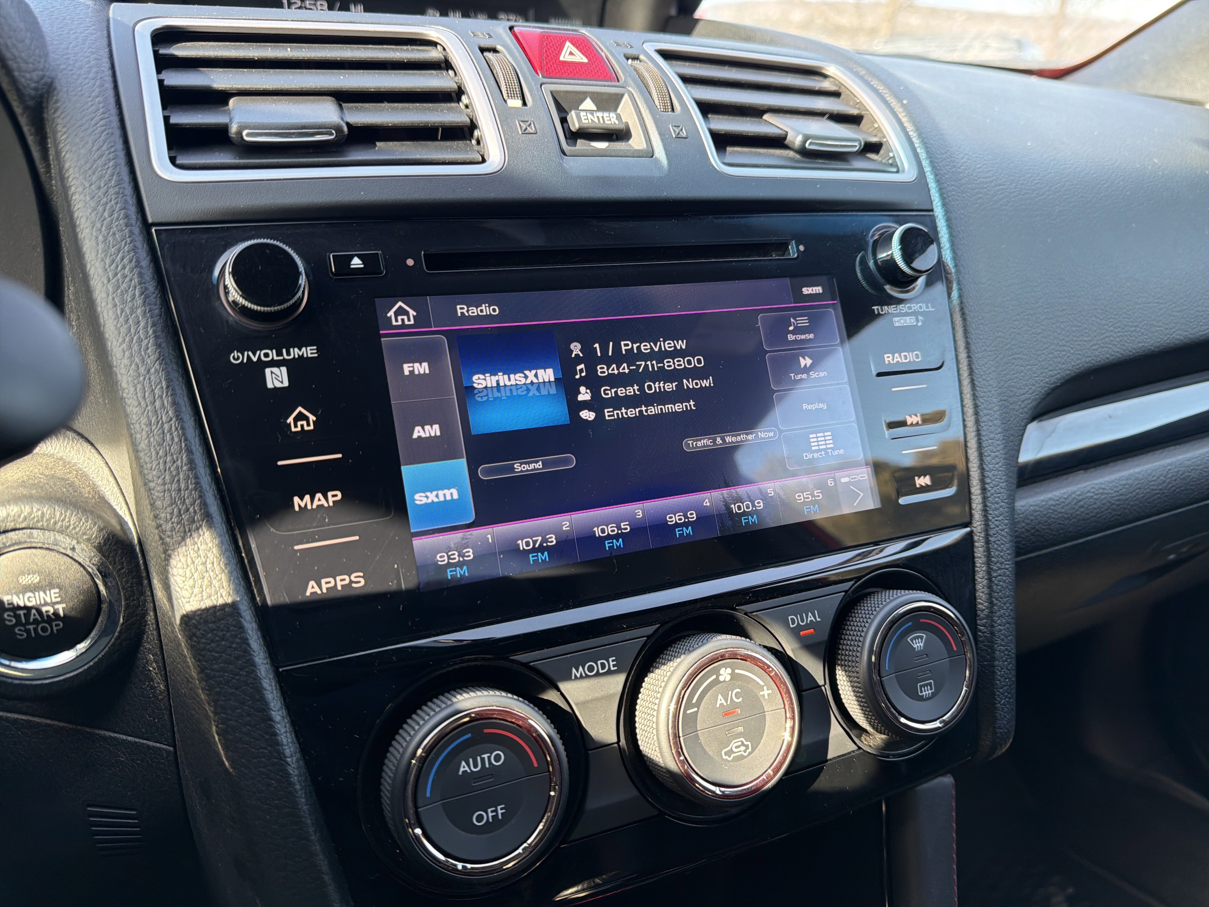 Used 2021 Subaru WRX STI Limited image 21