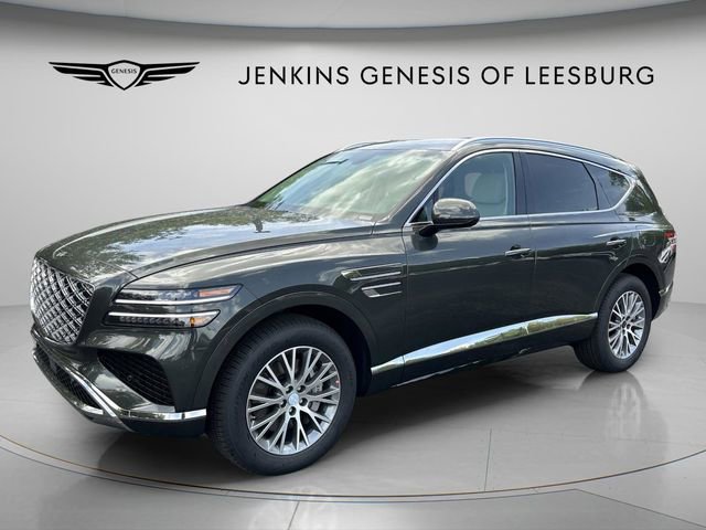 New 2026 Genesis GV80 2.5T image 11