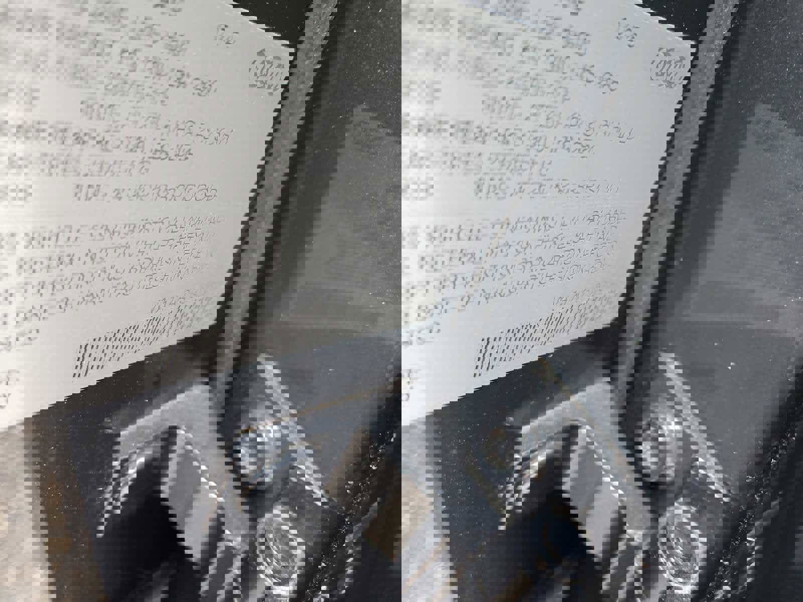 Certified 2025 Audi Q5 Premium w/ Convenience Package image 36