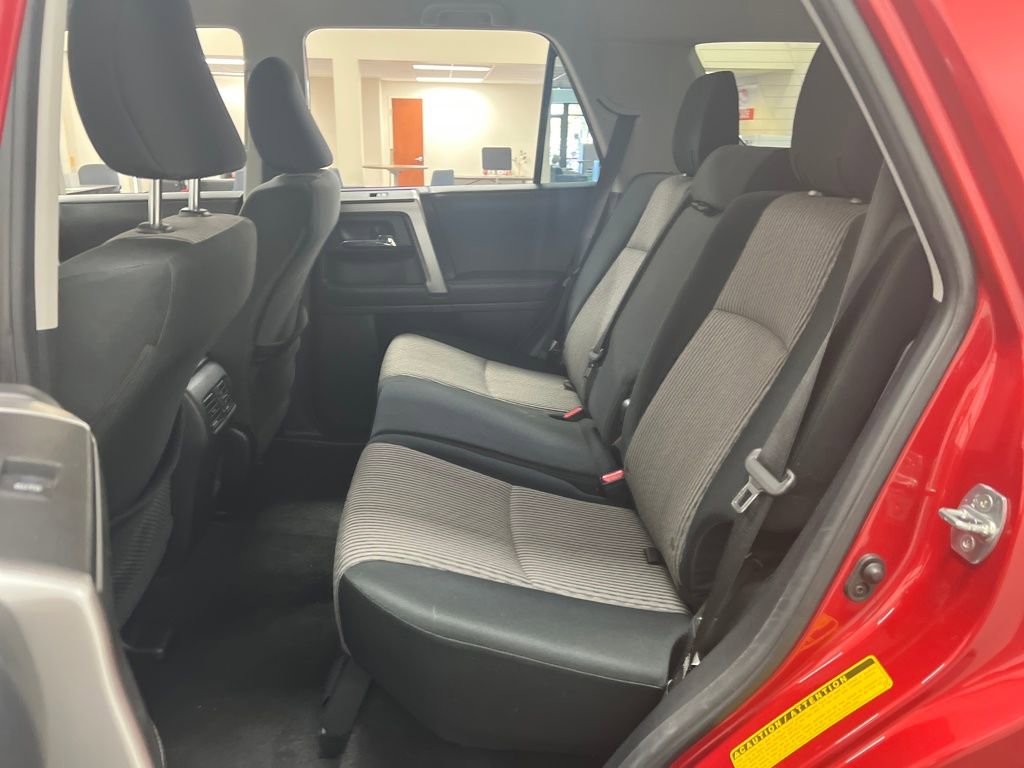 Used 2024 Toyota 4Runner SR5 image 27