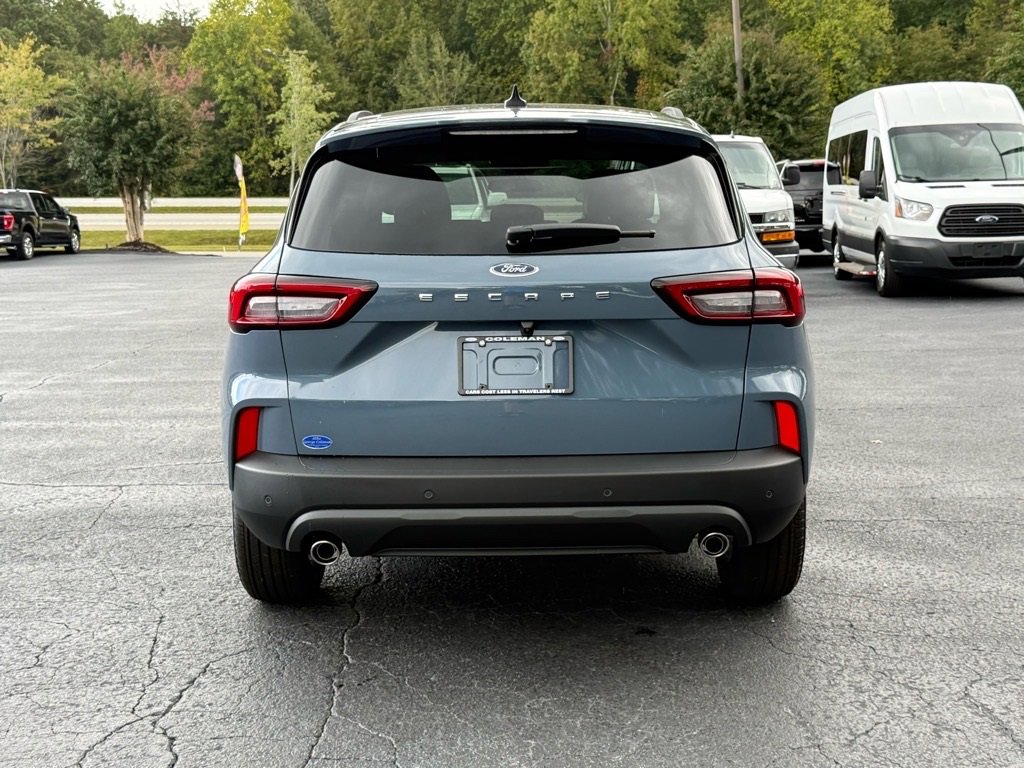 New 2026 Ford Escape ST-Line w/ Tech Pack #1 image 5
