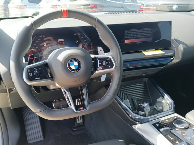 New 2026 BMW X3 M50 w/ Premium Package AWD/4WD image 20