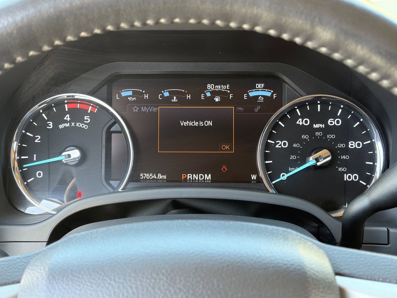 Used 2022 Ford F250 Lariat w/ Lariat Value Package AWD/4WD image 24