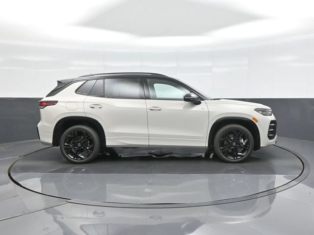 New 2026 Volkswagen Tiguan SE R-Line AWD/4WD image 8