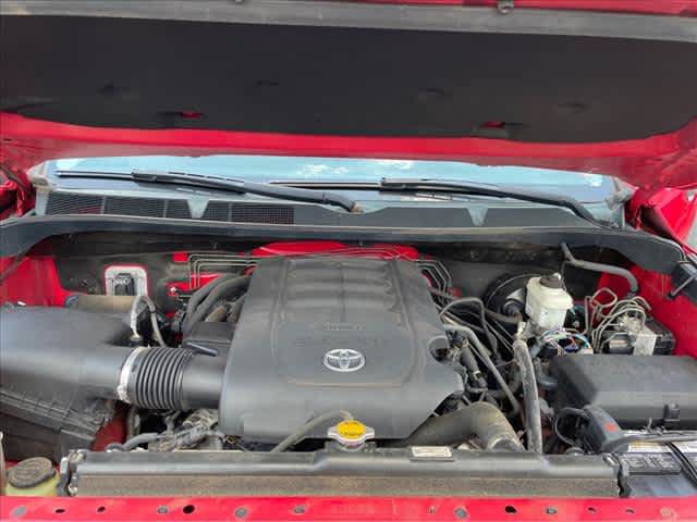 Used 2015 Toyota Tundra SR5 AWD/4WD image 28