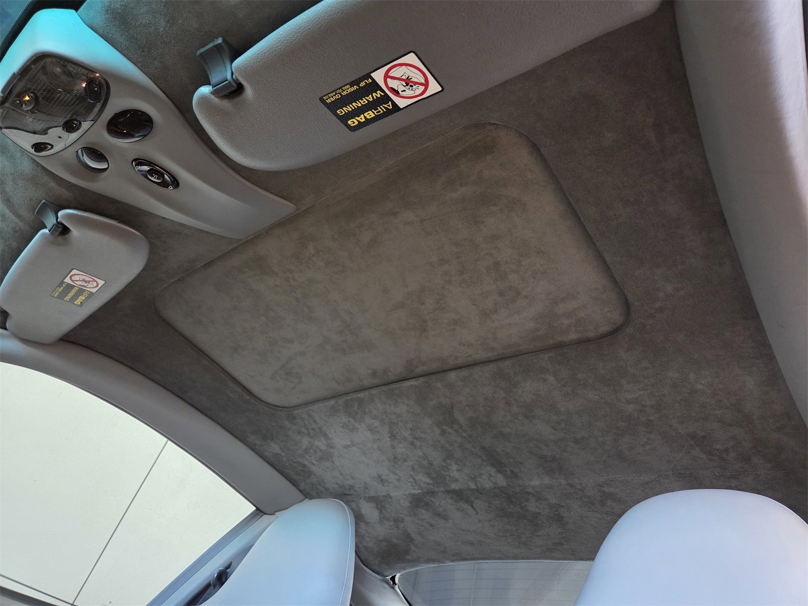 Used 2001 Porsche 911 Turbo image 10