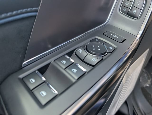 New 2026 Ford F250 Platinum AWD/4WD image 16